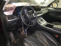 هیوندای پالیسەید